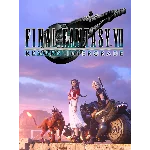 ⭐️ FINAL FANTASY VII REMAKE INTERGRADE [Steam] WARRANTY