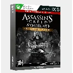 ✅Ключ Assassin´s Creed® Синдикат Gold Edition (Xbox)