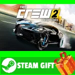 ⭐️ ВСЕ СТРАНЫ+РОССИЯ⭐️ The Crew 2 Steam Gift