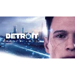 ⭐️ Detroit Become Human  [Steam/Global] WARRANTY