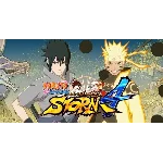 ⭐️ NARUTO SHIPPUDEN Ultimate Ninja 4[Steam/Global]