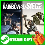 ⭐️ ВСЕ СТРАНЫ⭐️ Tom Clancy´s Rainbow Six® Siege X 🟢