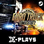 🔥 EURO TRUCK SIMULATOR 2 | ГАРАНТИЯ | STEAM