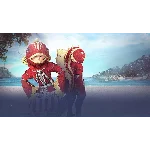 Black Desert Online Одежда Сплата Фишера 🔑КОД