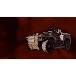 💜 Crossout | PS4/PS5 | Турция 💜