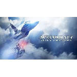 💜 ACE COMBAT 7: SKIES UNKNOWN | PS4/PS5 | Турция 💜