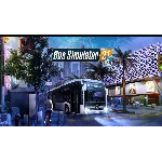 💜 Bus Simulator 21 | PS4/PS5 | Турция 💜