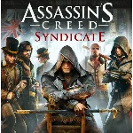 💜 Assassin's Creed Syndicate | PS4/PS5 | Турция 💜