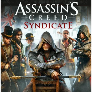 💜 Assassin´s Creed Syndicate | PS4/PS5 | Турция 💜