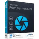 🔑 Ashampoo Photo Commander 16 | Лицензия