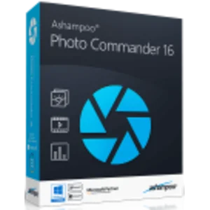 🔑 Ashampoo Photo Commander 16 | Лицензия