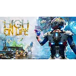⭐️ High On Life [Steam/Global] [Cashback] WARRANTY