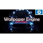 ⭐️ Wallpaper Engine [Steam/Global] [CashBack]