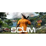 ⭐️ SCUM + The Forest + RAFT + Shape of the World[Steam]