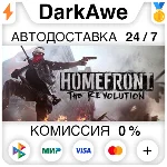 Homefront: The Revolution STEAM•RU ⚡️АВТОДОСТАВКА 💳0%