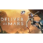 Deliver Us Mars Deluxe Edition | Steam Offline
