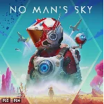 💜 No Man´s Sky | PS4/PS5 | Турция 💜