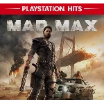 💜 Mad Max | PS4/PS5 | Турция 💜