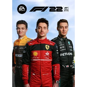 F1 22 | EA app | ПК | Онлайн
