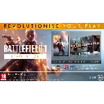 ⭐️ BATTLEFIELD 1 Revolution Edition [Steam/Global]
