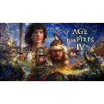 ⭐️ Age of Empires IV Anniversary Edition [Steam/Global]