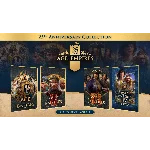 ⭐️ Age of Empires + II + III Definitive Edition [Steam]