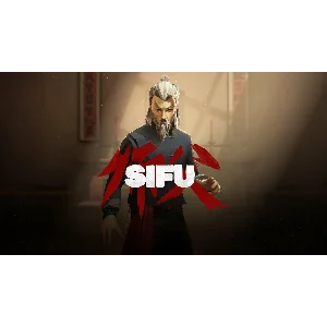 ⭐️ Sifu [Epicgames /Global] Offline WARRANTY
