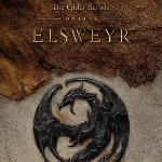 TESO: ELSWEYR STANDARD EDITION ✅GLOBAL КЛЮЧ
