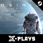 🔥 OSIRIS NEW DAWN | ГАРАНТИЯ | STEAM