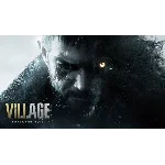Resident Evil Village ✅ Steam Ключ ❗ Не для всех стран