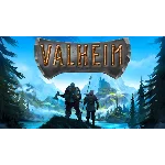 ⭐️ Valheim + Soundtrack Bundle [Steam/Global] [DLC]