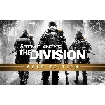 Tom Clancy´s The Division Gold Edition  UBI KEY ROW