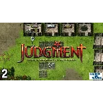 ⭐️ Judgment Apocalypse Survival Simulation [Steam]