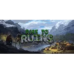 ⭐️ Rise to Ruins + Project Zomboid + Cities: Skylines