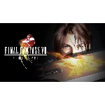 FINAL FANTASY VIII - REMASTERED Steam RegionFree Key
