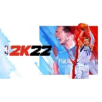 💜 NBA 2K22 / НБА 2022 | PS4/PS5 | Турция 💜