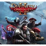 💜 Divinity: Original Sin 2  | PS4/PS5 | Турция 💜