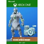 Fortnite ✅Rogue Spider Knight Bundle⭐️Region Free ✨Xbox