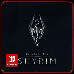 The Elder Scrolls V: Skyrim  🎮 Switch