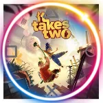 💠 It Takes Two (PS4/PS5/RU) П1 - Оффлайн