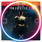 💠 Injustice 2 (PS5/RU) П1 - Оффлайн