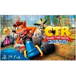 💠 Crash T. Racing Nitro-Fueled PS4/PS5/EN П3 Активация