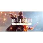Battlefield 1 Revolution + DLS / STEAM АККАУНТ
