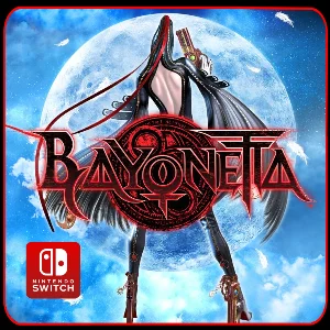 Bayonetta 🎮 Nintendo Switch