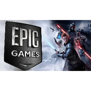 😎Epic Games (регион на выбор полный доступ)