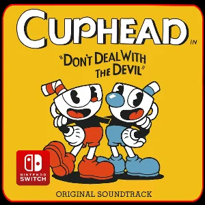 Cuphead 🎮 Nintendo Switch