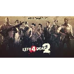 ⭐️ Left 4 Dead + Left 4 Dead 2 [Steam/Global][CASHBACK]