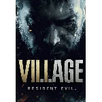 ⭐️ Resident Evil Village + Resident Evil 7[Steam/Global