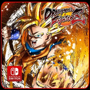 DRAGON BALL FIGHTERZ 🎮 Nintendo Switch