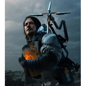 DeadH Stranding EPIC GAMES+ 🎁 / Оффлайн